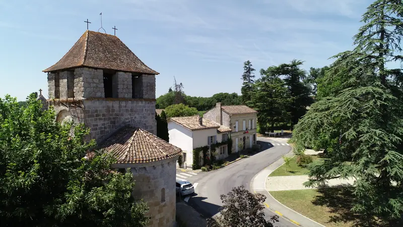 Saint-Michel-de-Montaigne