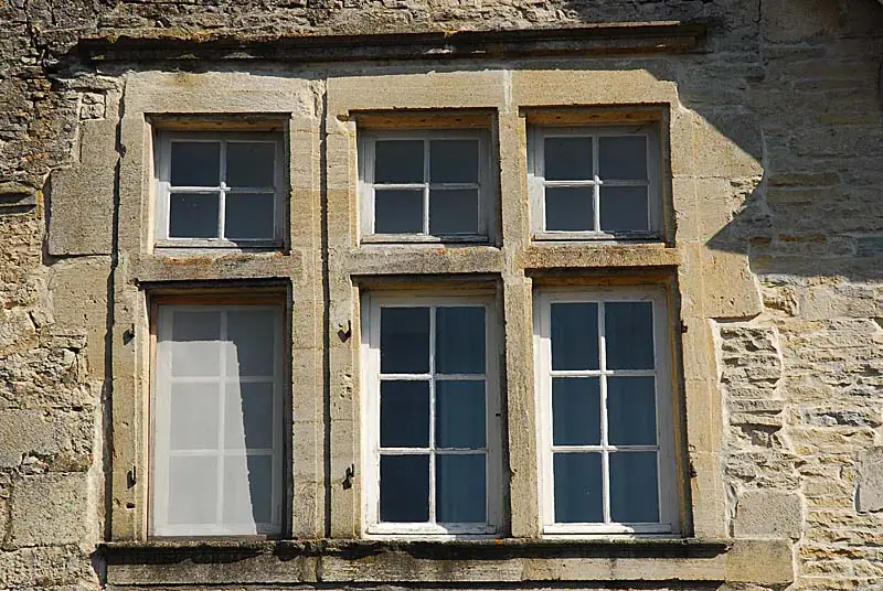 Maison Renaissance de Montsaugeon
