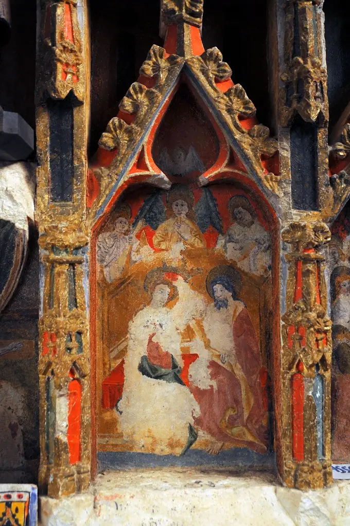 Eglise Notre-Dame