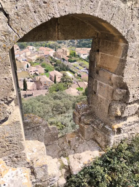 Le Foussa