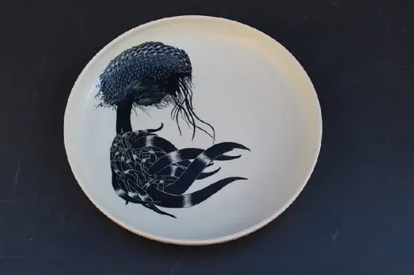 Magalie MANCHETTE, Céramiste