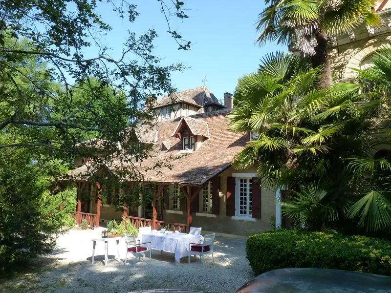 Château Mounet Sully