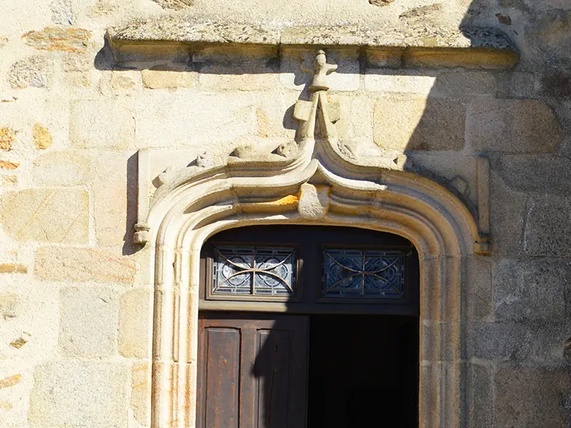 Église de la Nativité-de-la-Très-Sainte-Vierge