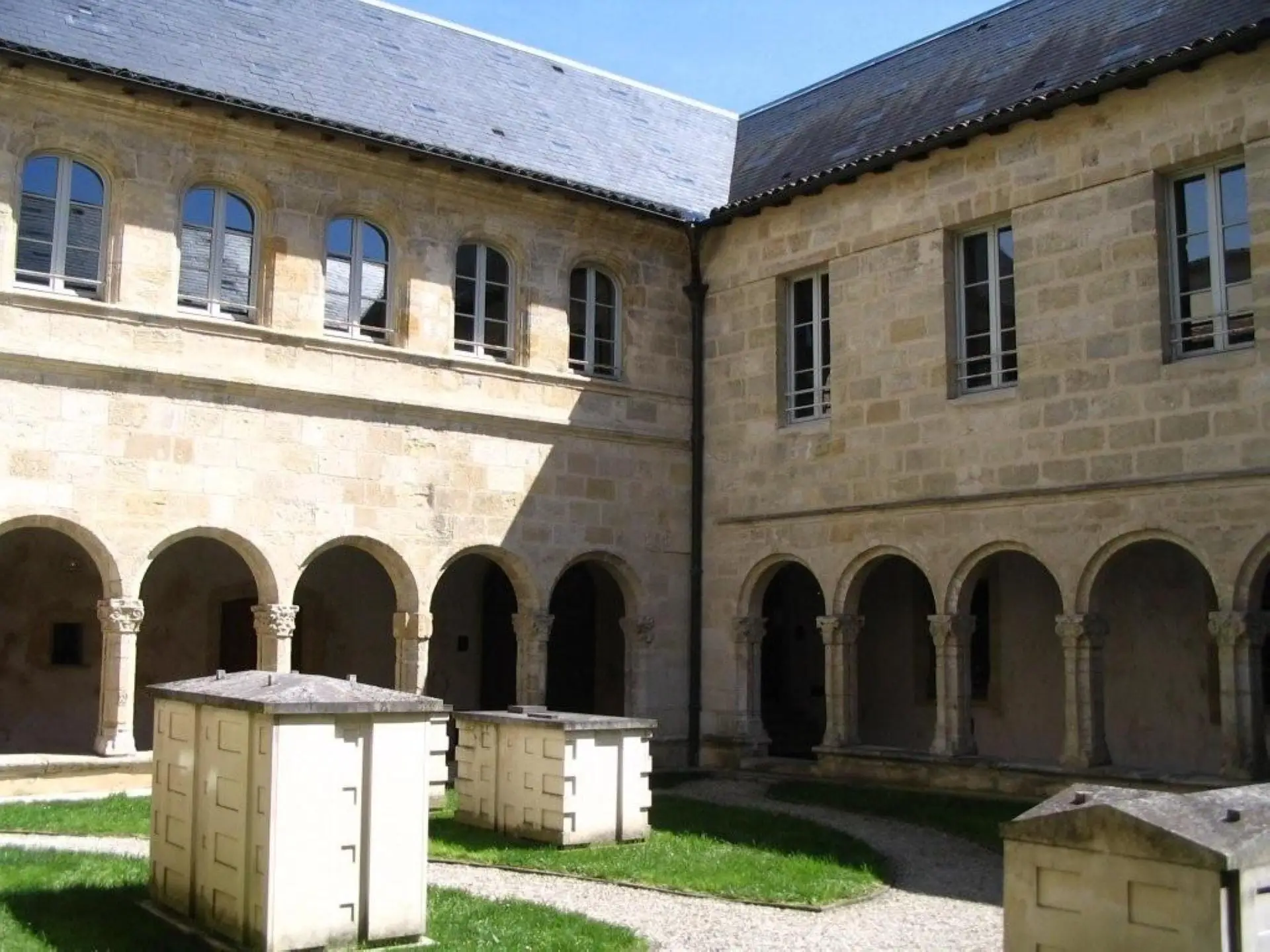 Couvent de l'Annonciade