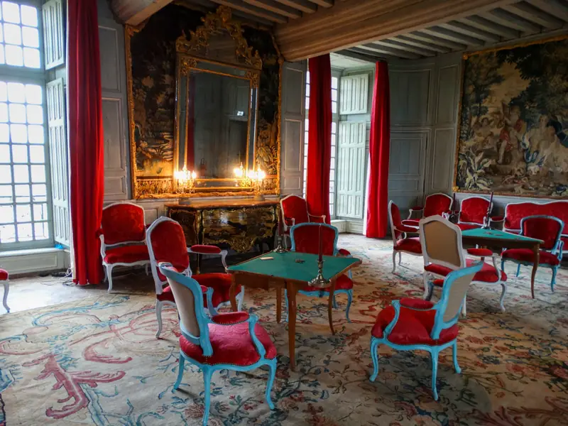Château de Talcy