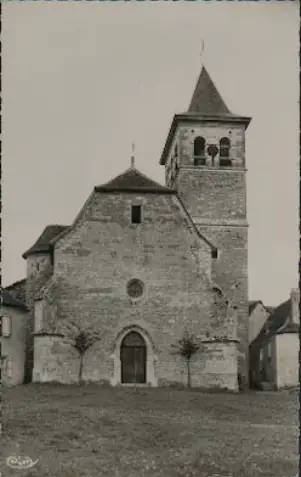 Concert à l'église Saint-Hilaire