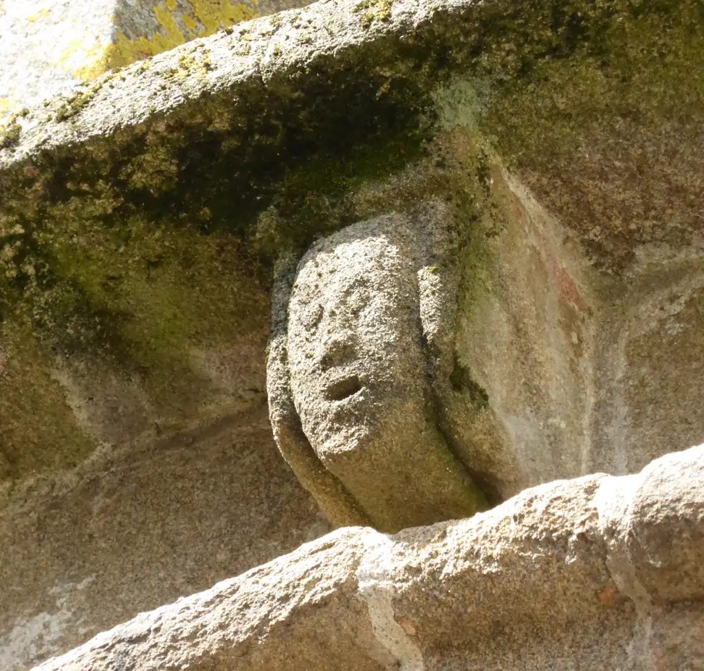 Eglise Saint-Maximin