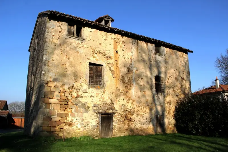 Commanderie de l'Ordre de Saint-Jean-de-Jérusalem
