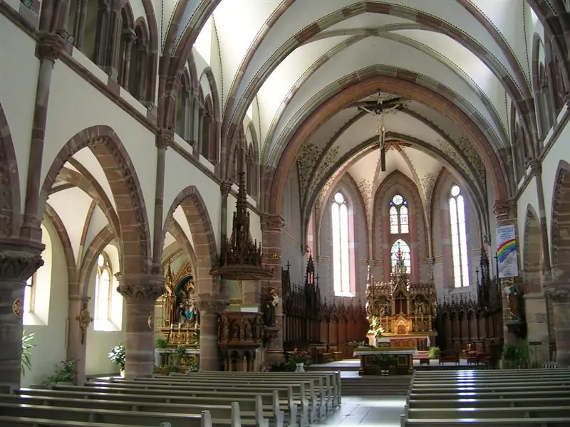 Pfaffenheim