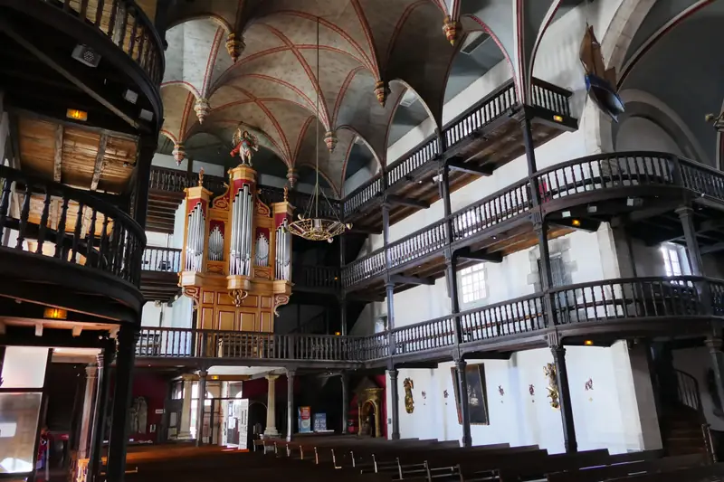 Eglise Saint Vincent