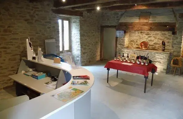 Tour de Peyrebrune