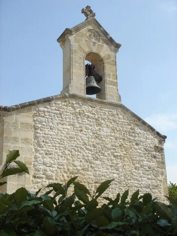 Eglise Saint-Martin de Prignac