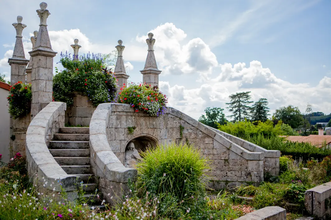 Mauléon, Petite Cité de Caractère®