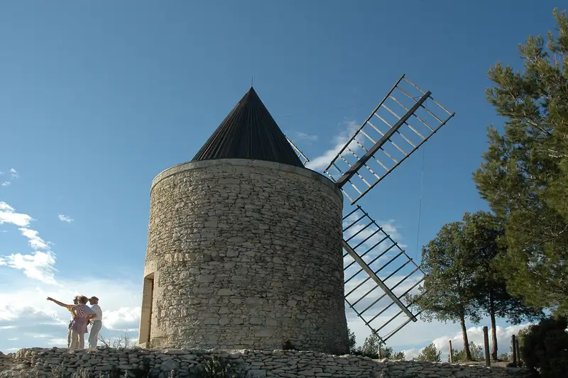 Moulin Bonnet
