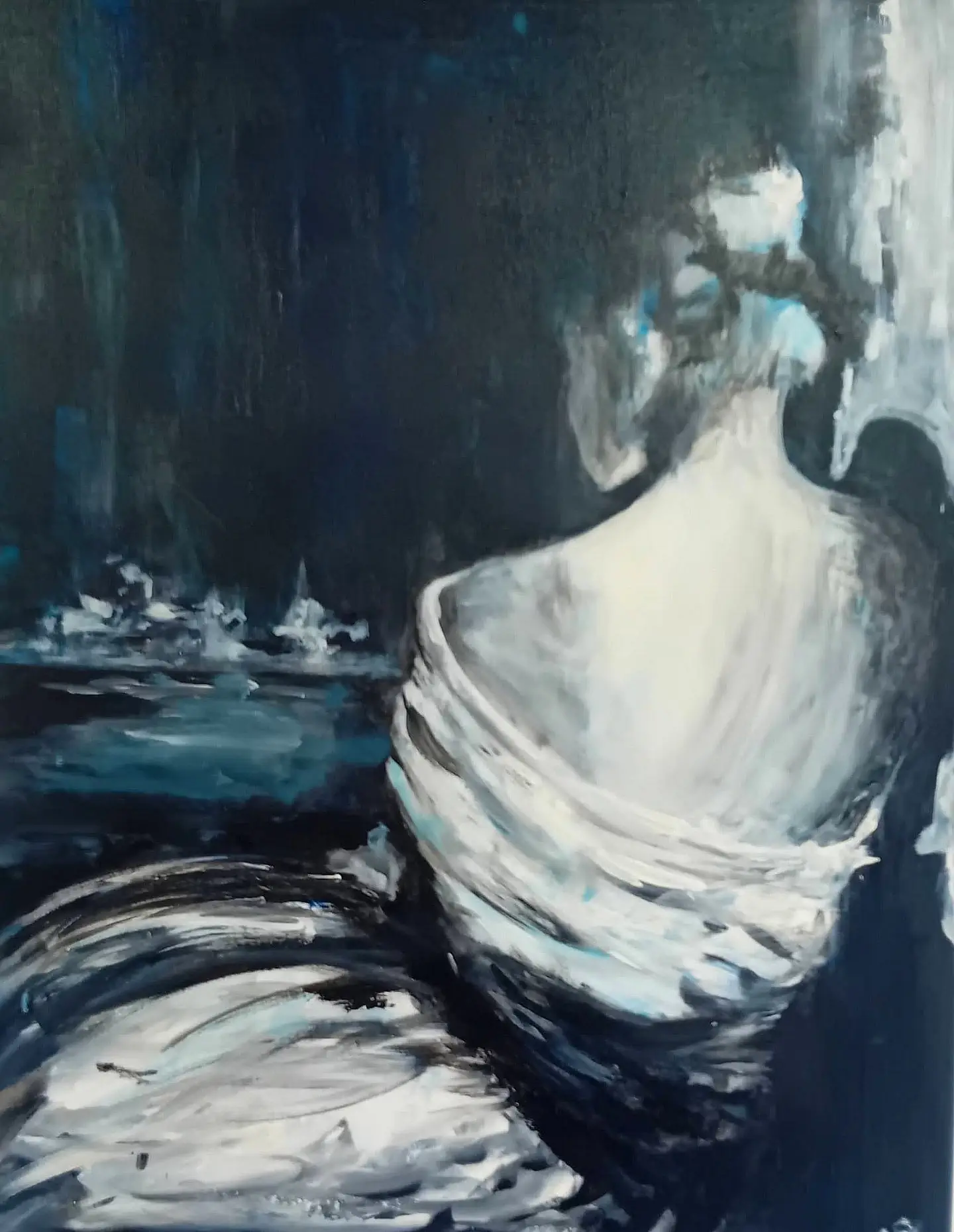 Exposition de peinture : "La Parenthèse"