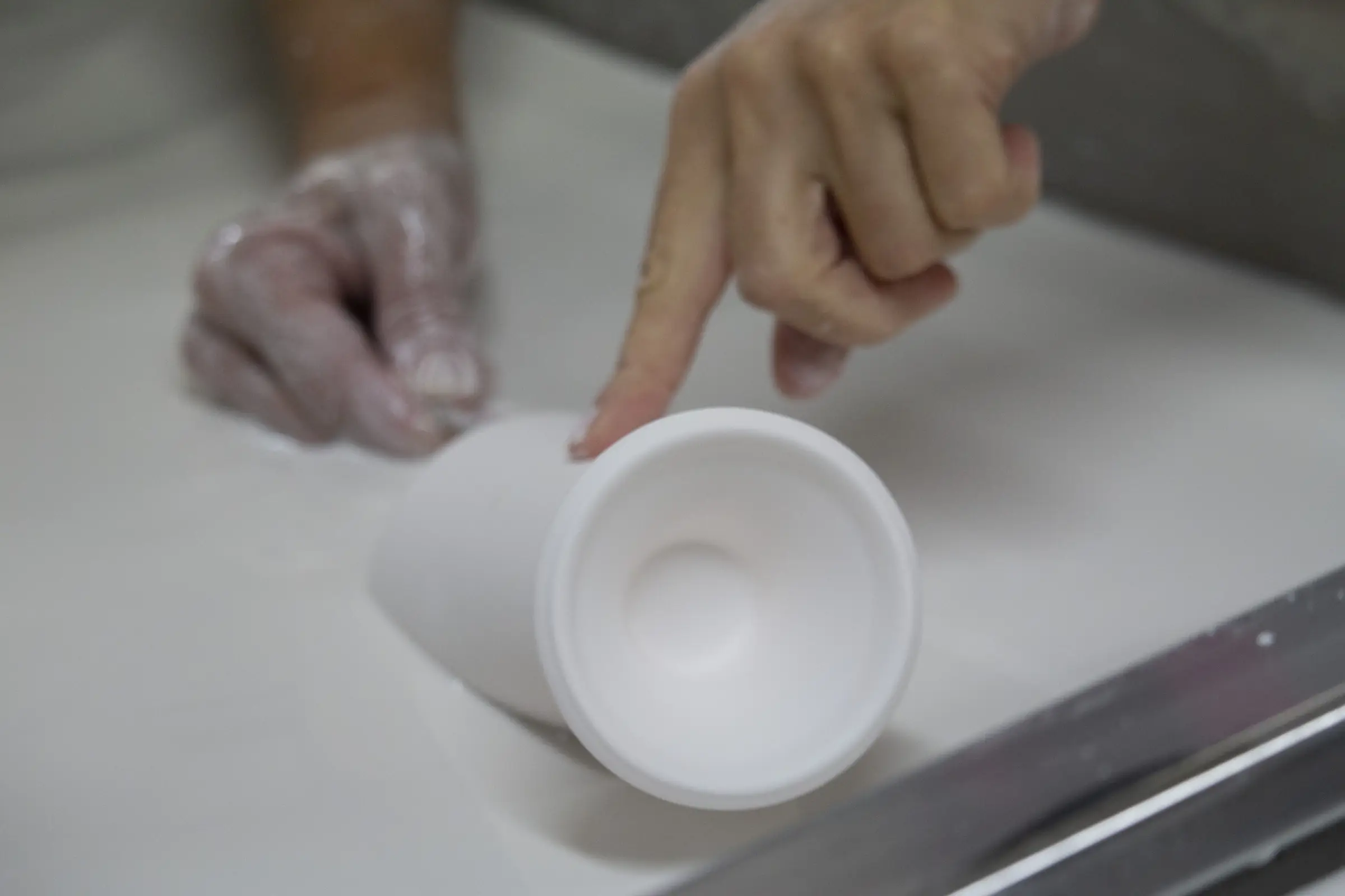 Visite guidée des Porcelaines Carpenet