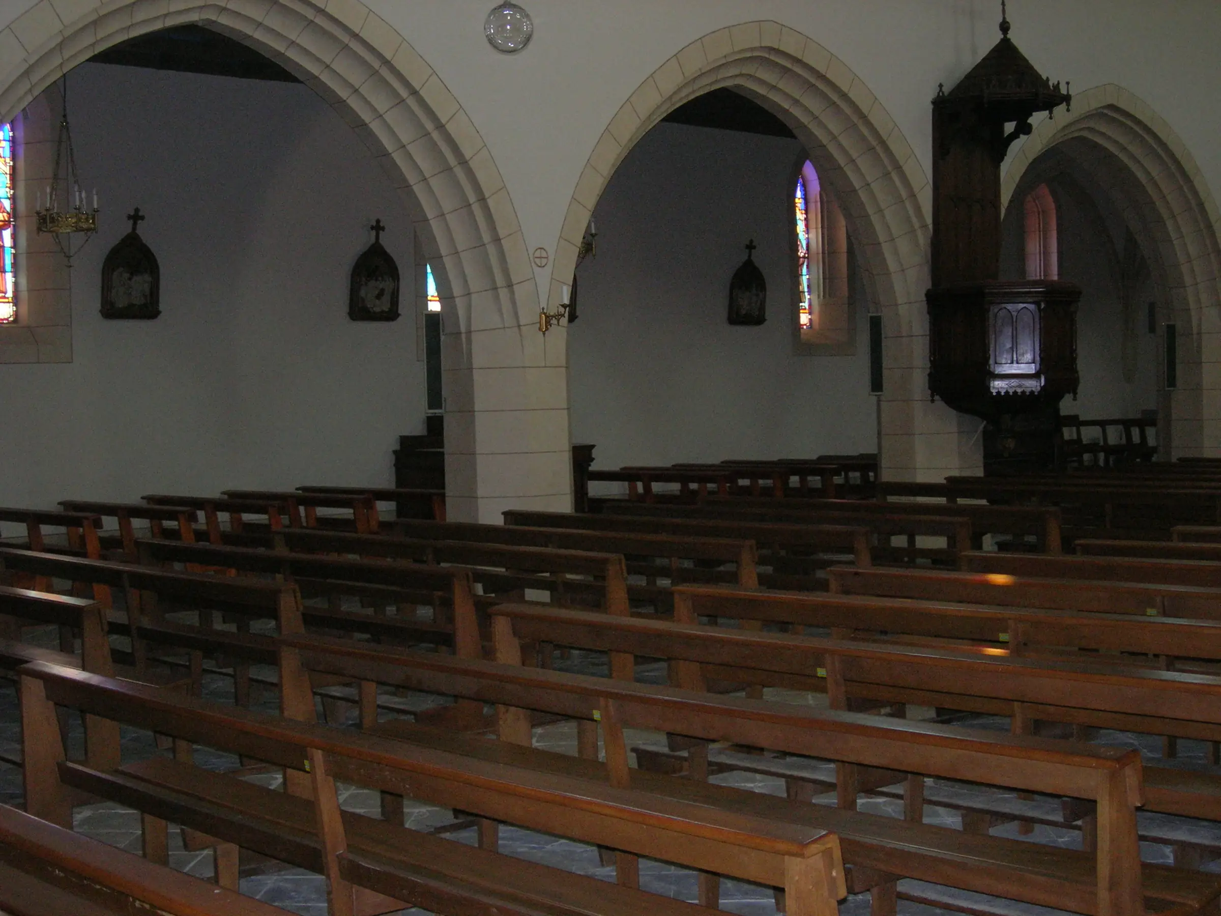 Eglise Saint-Pierre