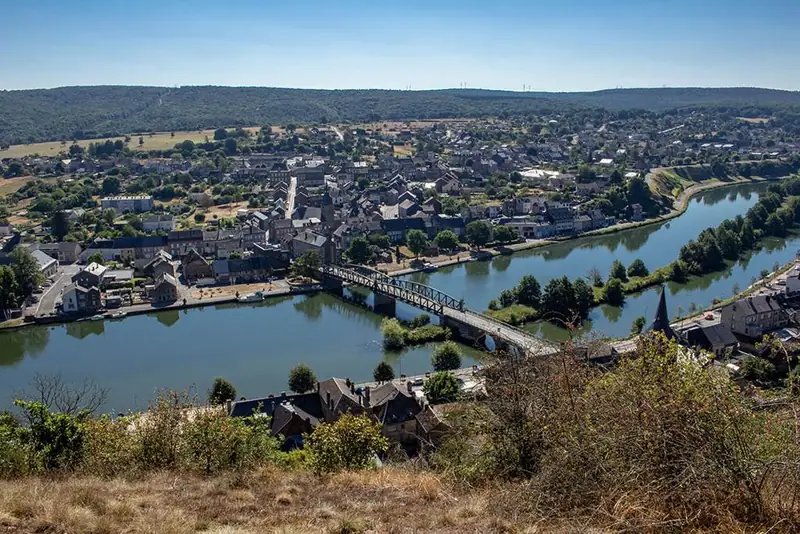 Village de Vireux-Wallerand