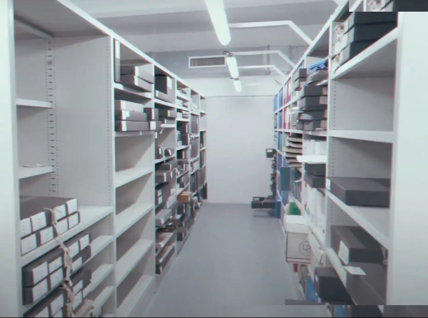 Usine des Tramways - Archives et Patrimoine