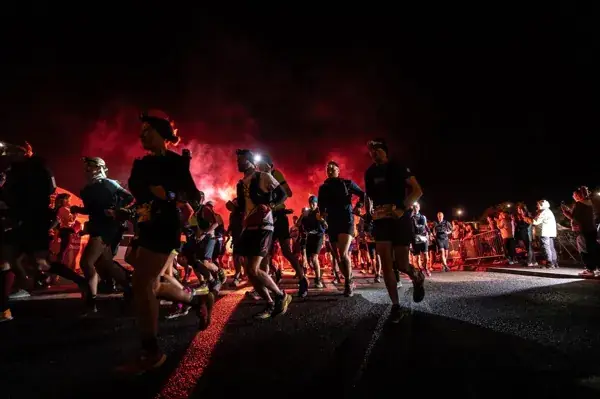 Festival Hoka les Templiers (trail) 2026