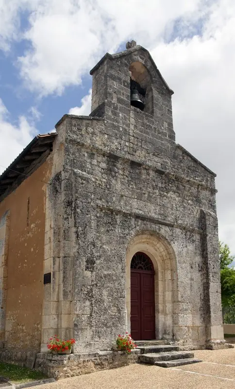 Eglise Saint-Pierre