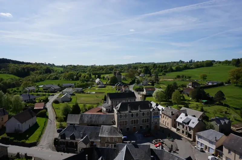 Salon la Tour