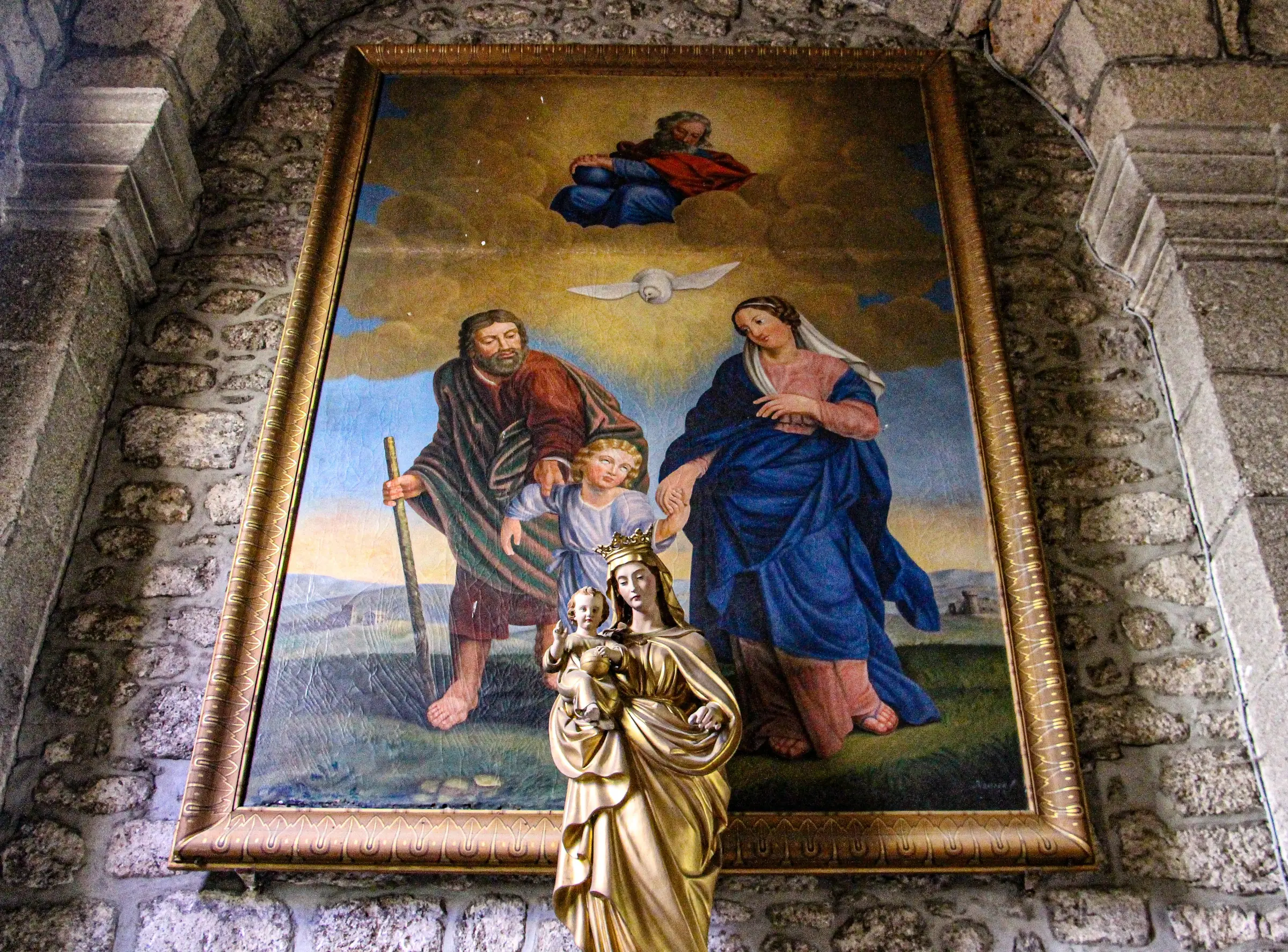 ÉGLISE SAINT-JULIEN