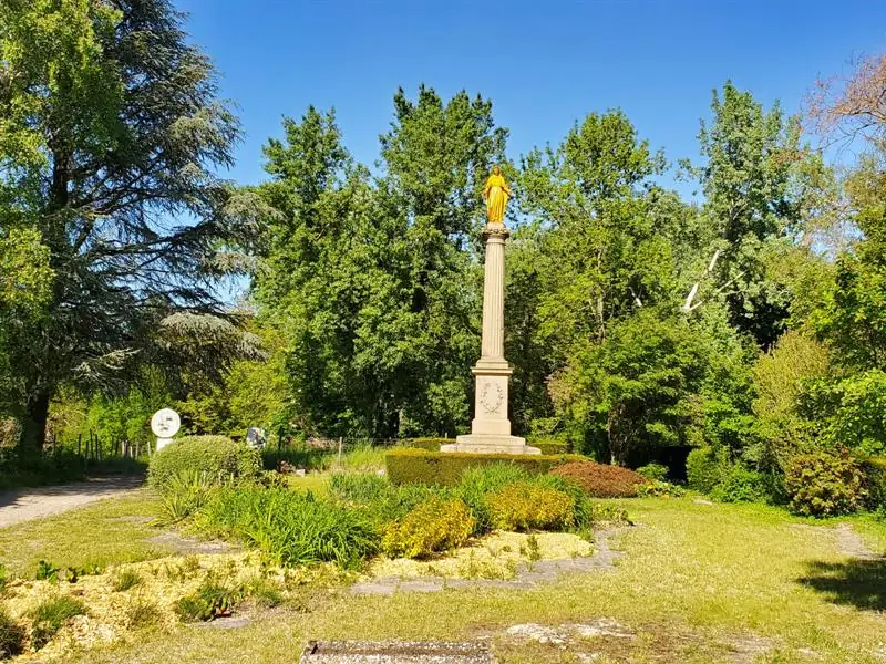 Notre Dame du Rhin