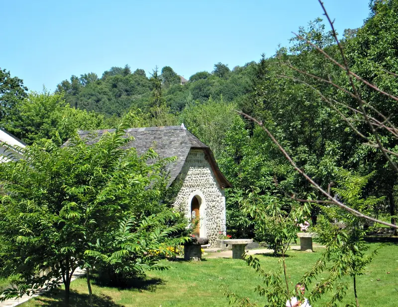 Le moulin communal