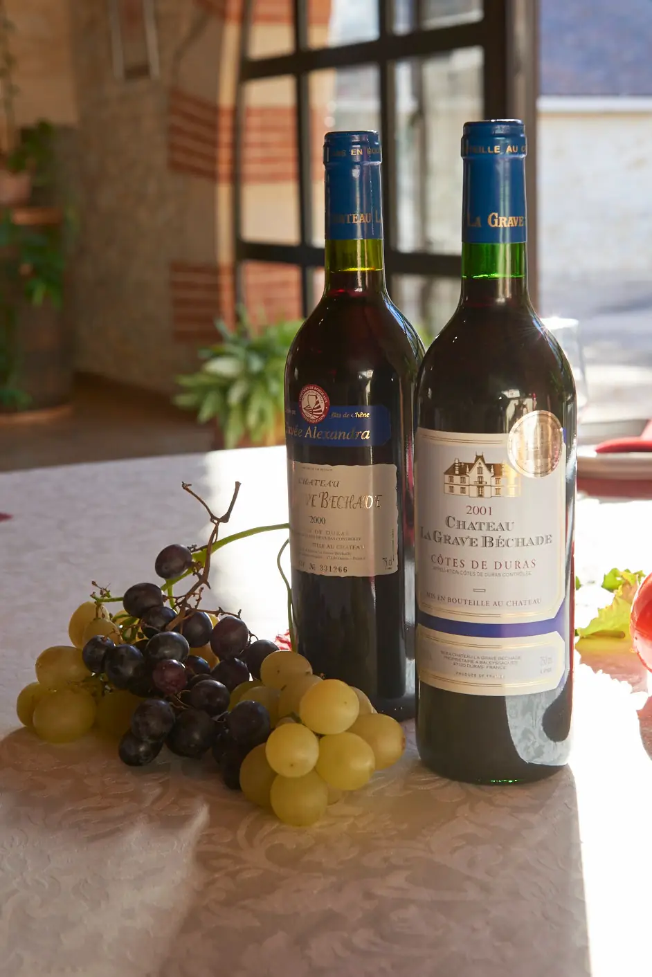 Duras fête son vin ! Un week-end placé sous le signe du terroir, de la gourmandise et de la fête