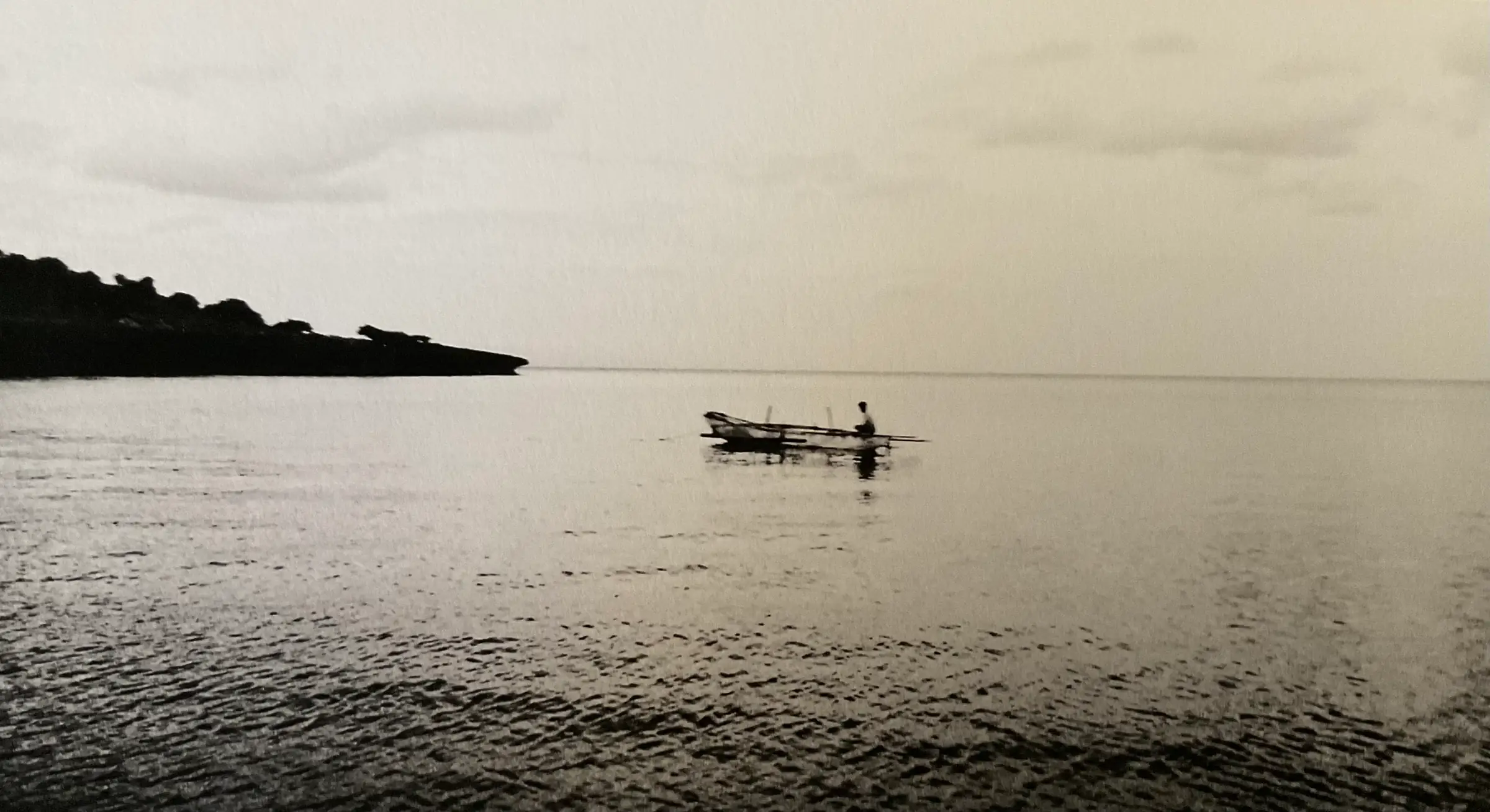 Festival OFF - Exposition Petite anthologie de mer