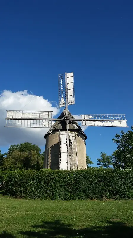 MOULIN DE BRIGNEMONT