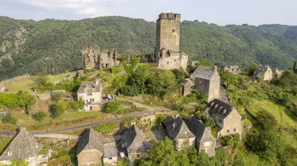Château de Valon