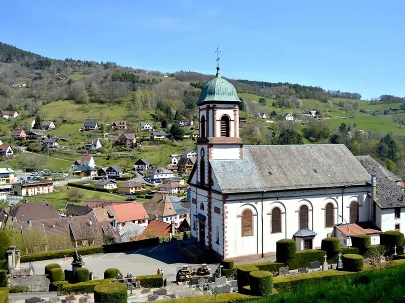 Fréland