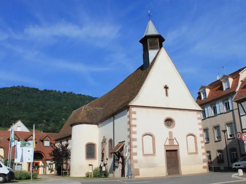 Châtenois