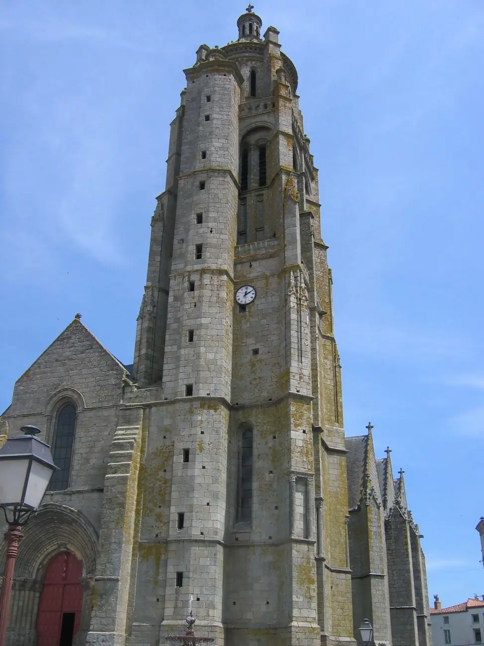 Bressuire