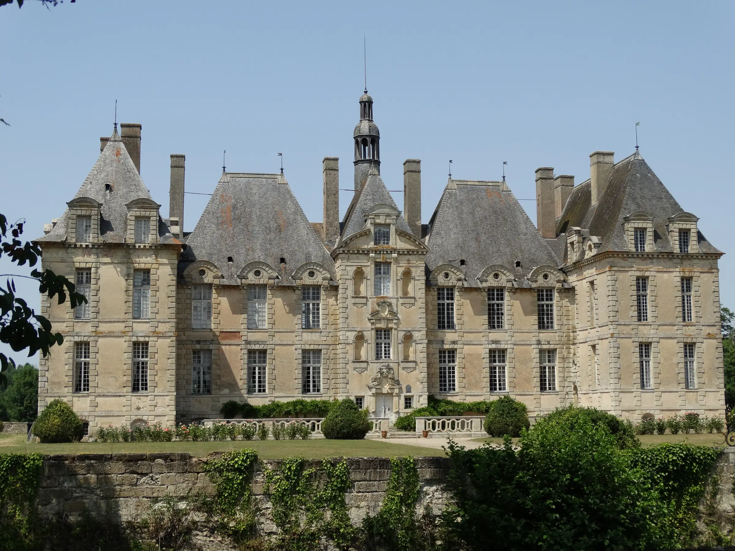 Saint-Loup-Sur-Thouet, Petite Cité de Caractère