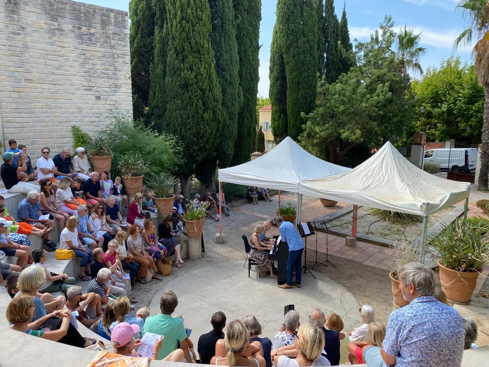 Les Accords de Cassis