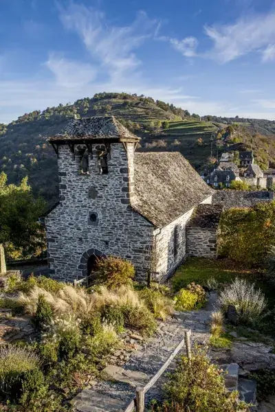 Château de Valon