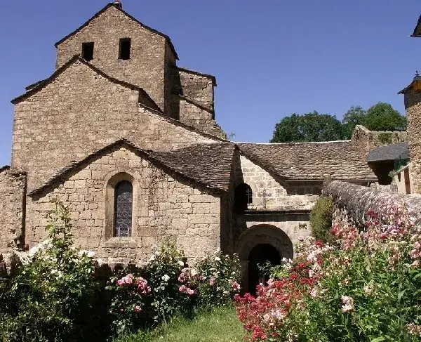 Saint-Grégoire