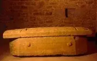 Animation de la Tour Hospitalière et du Tombeau du Commandeur