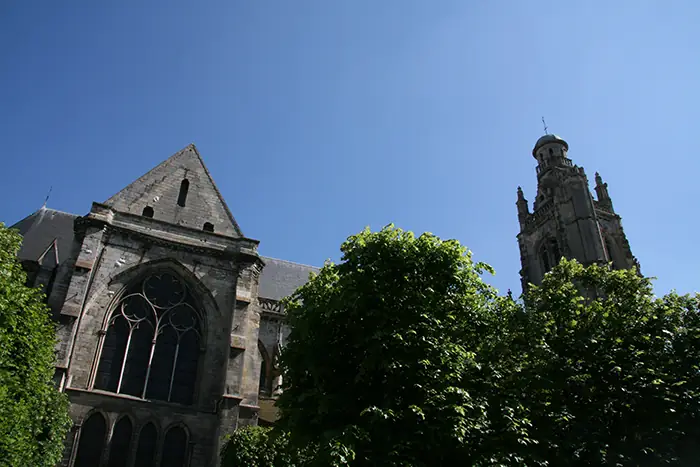 Église Saint-Jacques