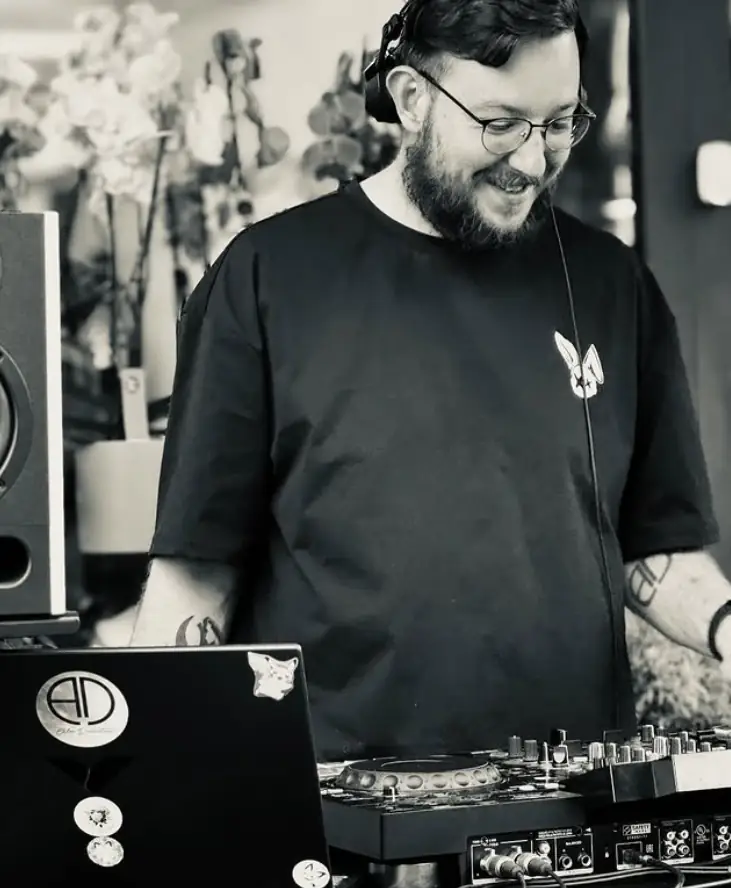 Marchés de Pays – Soirée Interactive DJ
