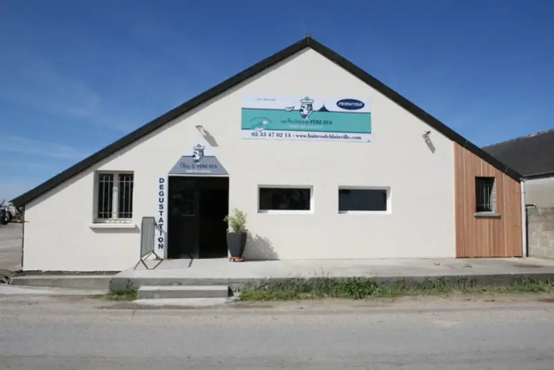 Chez le Père Gus