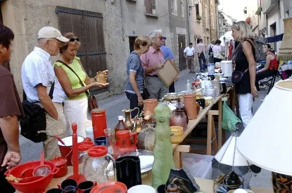 Fête de la Rive Droite