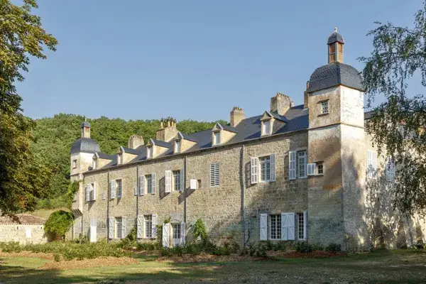 Abbaye de Beaulieu-en-Rouergue
