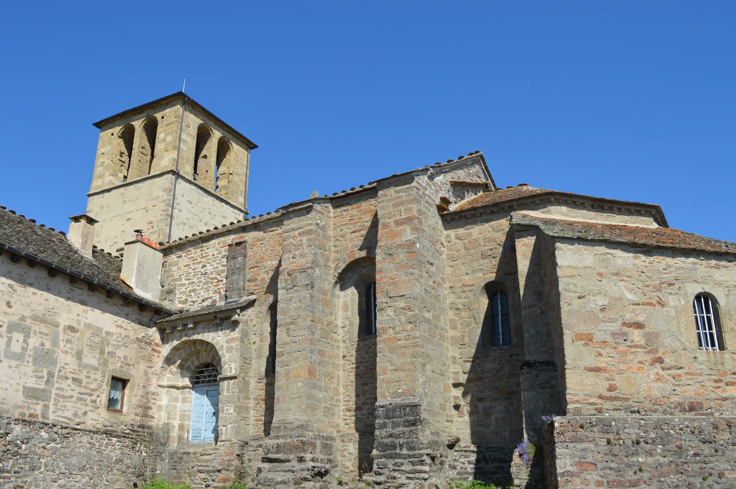 EGLISE SAINT-BLAISE
