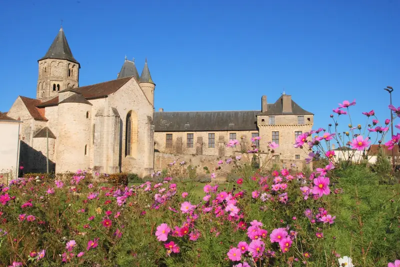 Eglise Saint-Pierre-Es-Lien - Jumilhac le Grand
