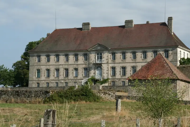 L'aqueduc du Château