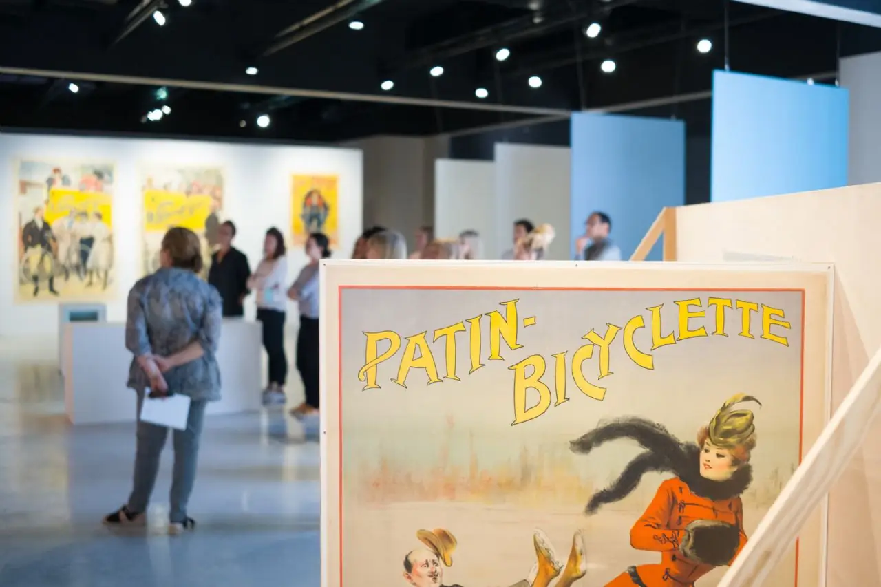 Le Signe - Centre National du Graphisme